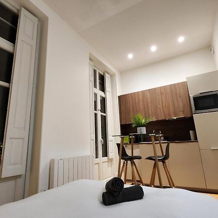 Апартаменти Le Jardin D'Eden Premium - Equipe, Balcon, Hypercentre Тулуза Екстер'єр фото